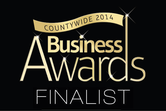 Essex Countywide Business Awards 2014 finalist small business of the year Essex Countywide Business Awards 2014 finalist small business of the year