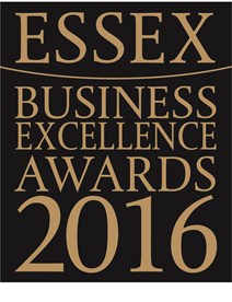 Essex Business Excellence Awards 2016 finalist best growing business Essex Business Excellence Awards 2016 finalist best growing business