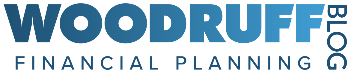 Woodruff FInancial Planning blog logo Woodruff FInancial Planning blog logo