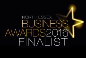 North Essex Business Awards 2016 finalist growing business North Essex Business Awards 2016 finalist growing business