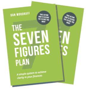 Woodruff Financial Planning Seven Figures Plan book Woodruff Financial Planning Seven Figures Plan book