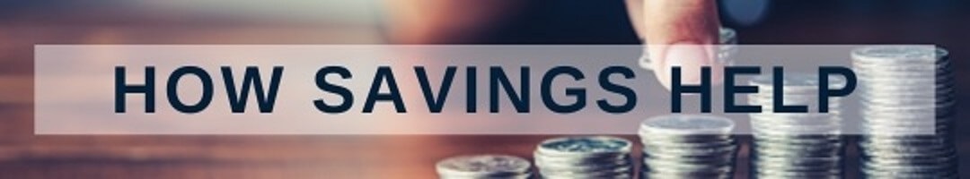 Woodruff Financial Planning How savings help in a financial emergency Woodruff Financial Planning Financial Emergency