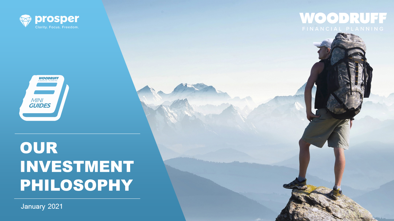 Investment Philosophy guide Investment Philosophy guide